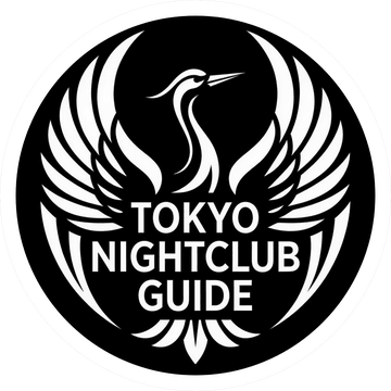 Tokyo Nightclub Guide