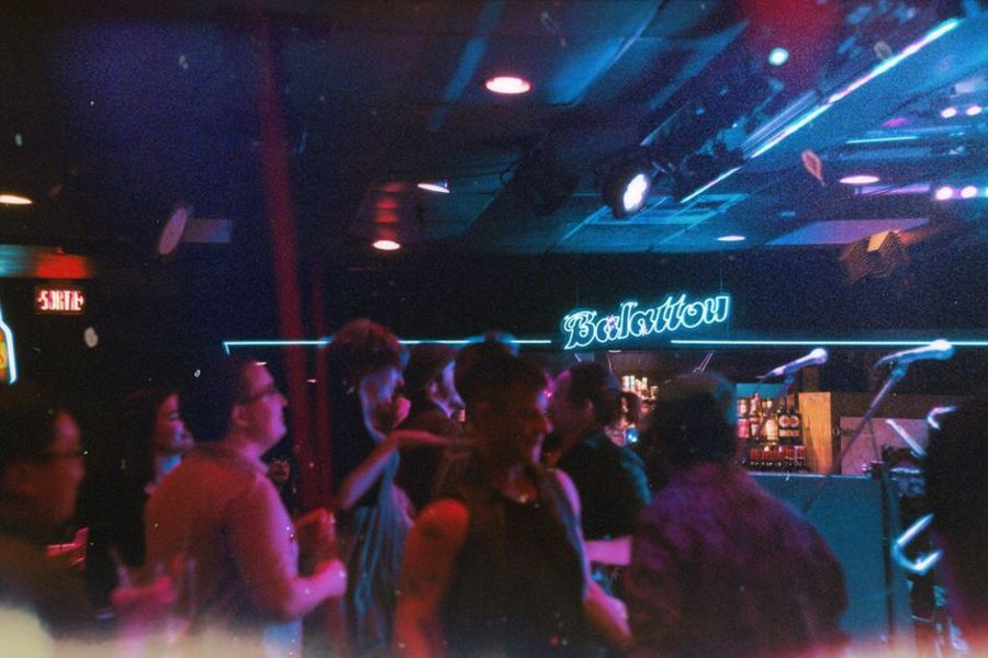 Inside CAMELOT