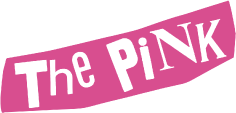 THE PINK TOKYO logo