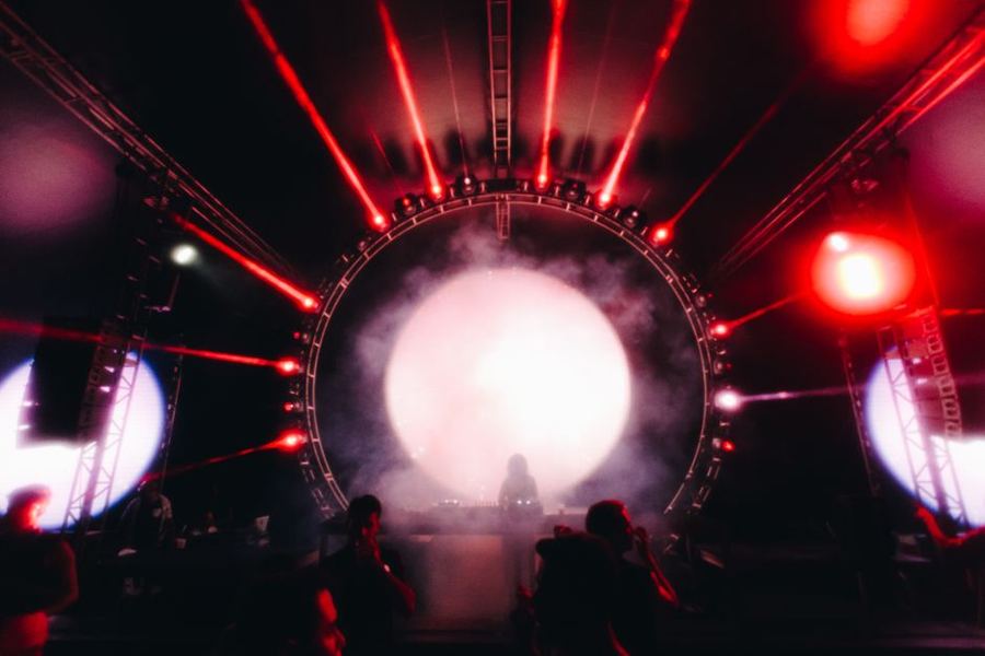 Inside WARP
